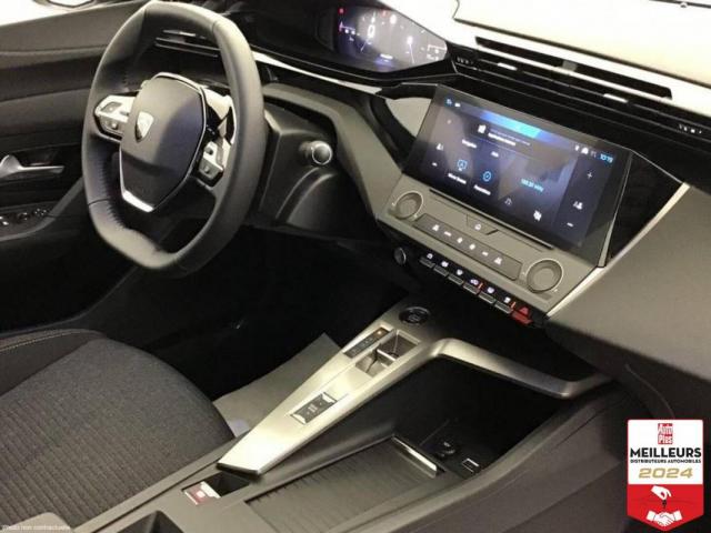 Peugeot 308 image 5