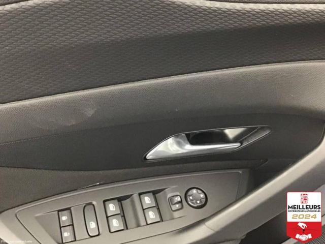 Peugeot 308 image 2