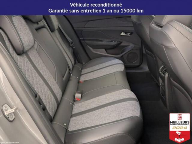 Peugeot 408 image 6