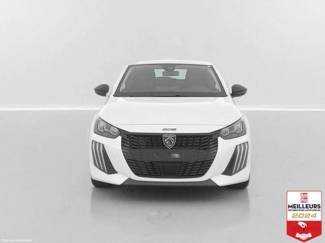 Peugeot 208 image 9