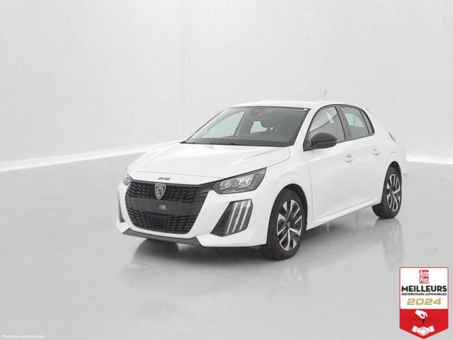 Peugeot 208 image 2