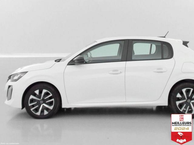 Peugeot 208 image 5