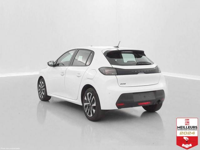 Peugeot 208 image 7