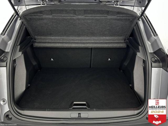 Peugeot 2008 image 3