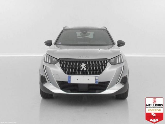 Peugeot 2008 image 9