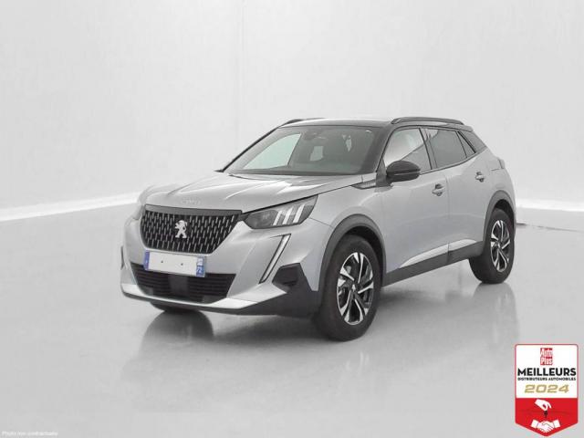 Peugeot 2008 image 5