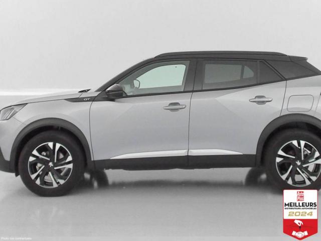 Peugeot 2008 image 1