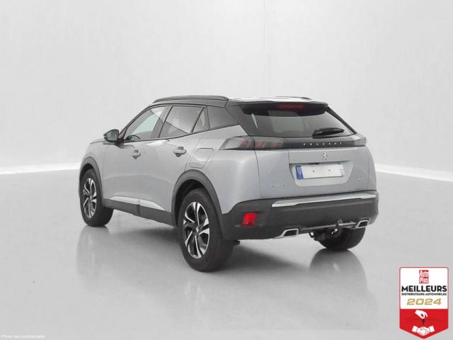 Peugeot 2008 image 8