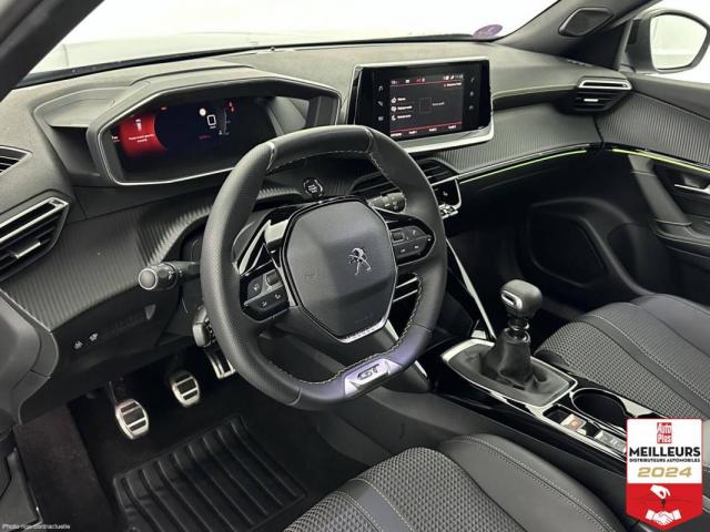 Peugeot 2008 image 4
