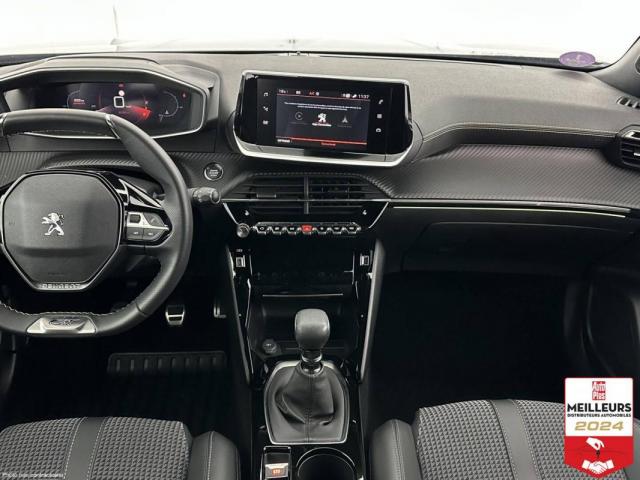 Peugeot 2008 image 7
