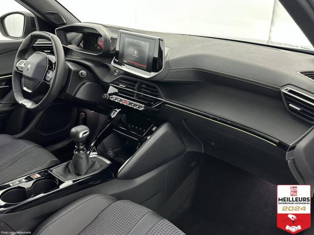 Peugeot 2008 image 6