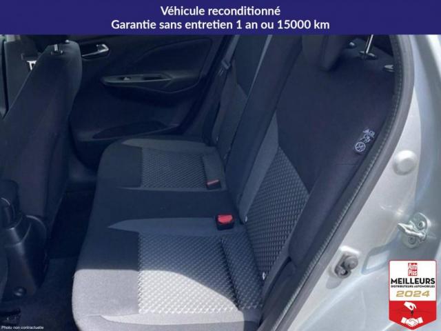 Nissan Micra image 4