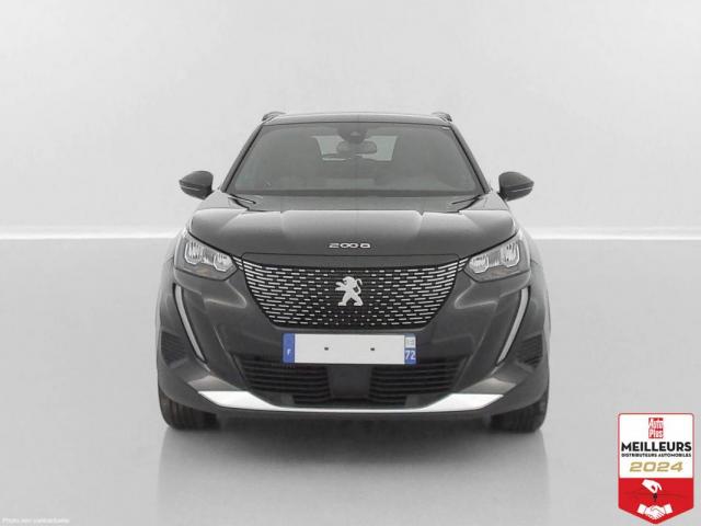 Peugeot 2008 image 9