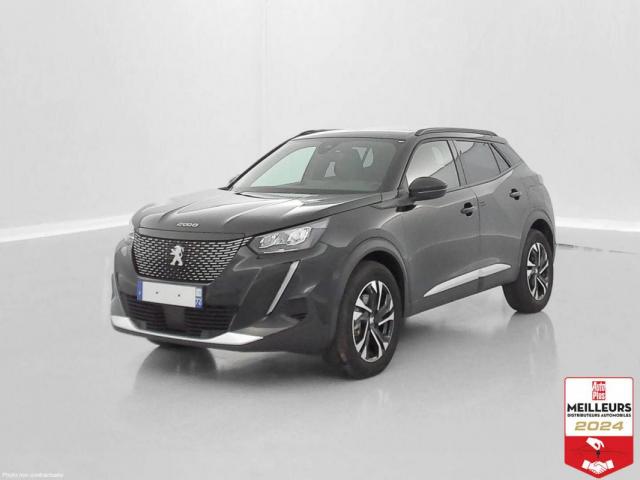 Peugeot 2008 image 6