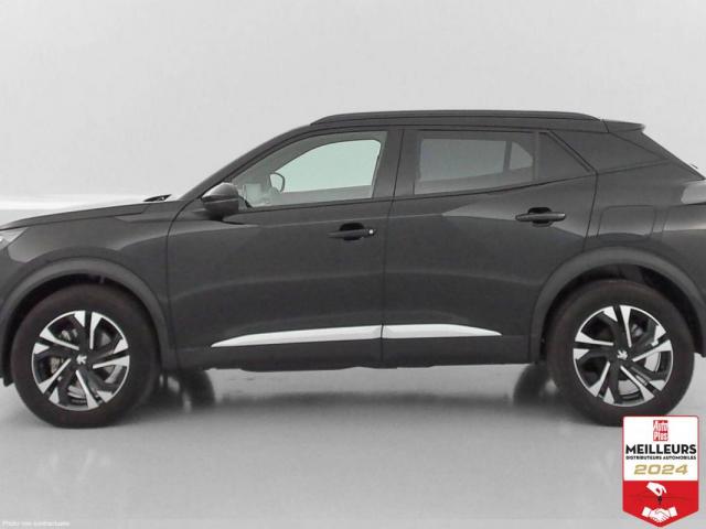 Peugeot 2008 image 3