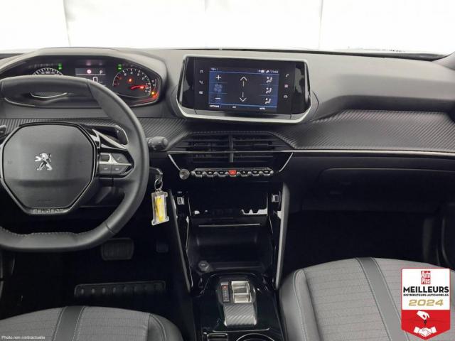 Peugeot 2008 image 7