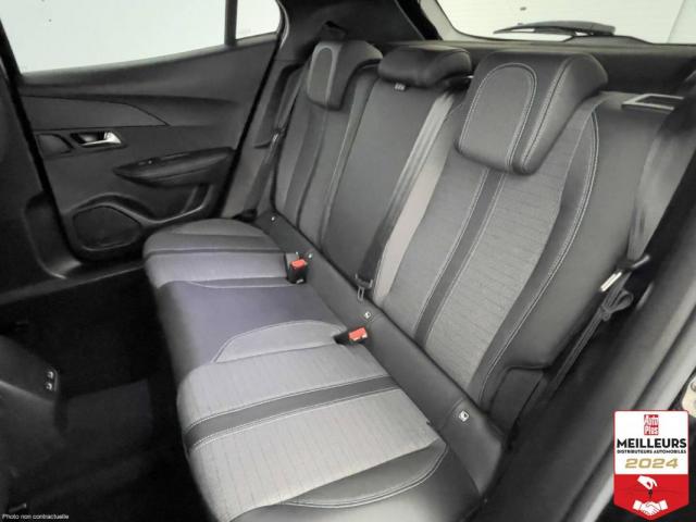 Peugeot 2008 image 4