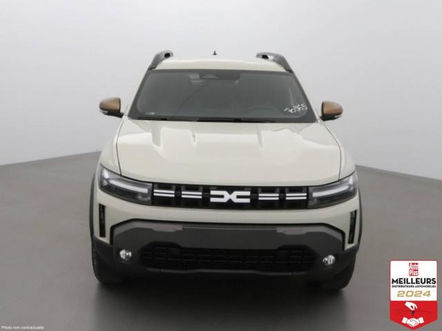 Dacia Duster image 1