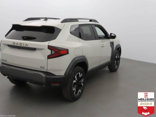 Dacia Duster image 2