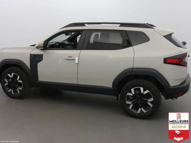Dacia Duster image 4