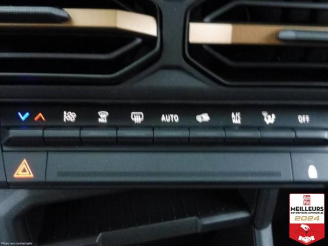 Dacia Duster image 8