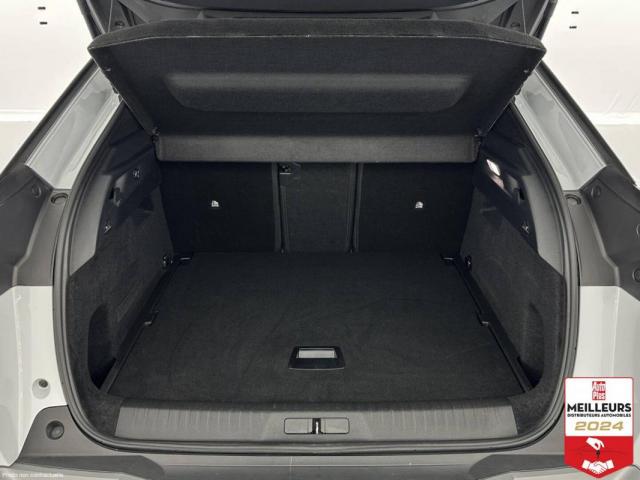 Peugeot 3008 image 1