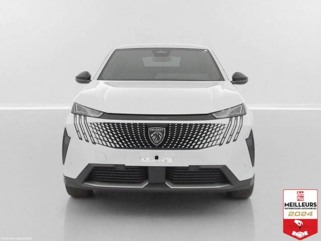Peugeot 3008 image 8