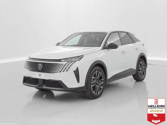Peugeot 3008 image 7