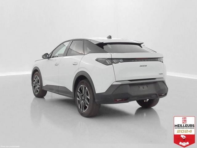 Peugeot 3008 image 5