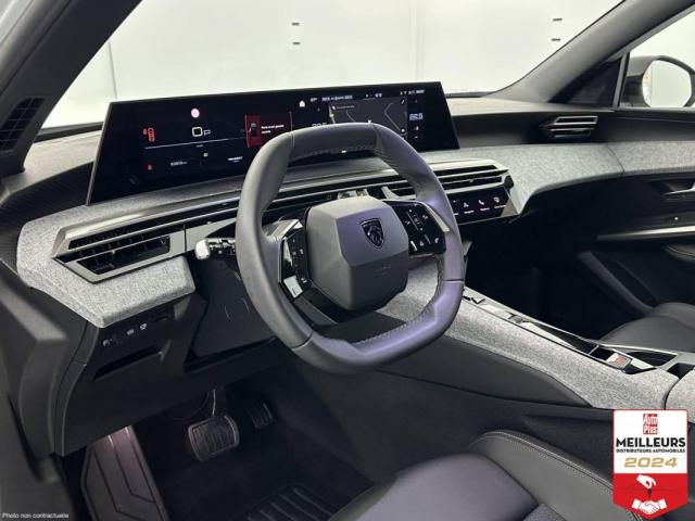 Peugeot 3008 image 4