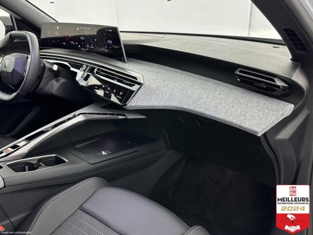 Peugeot 3008 image 3