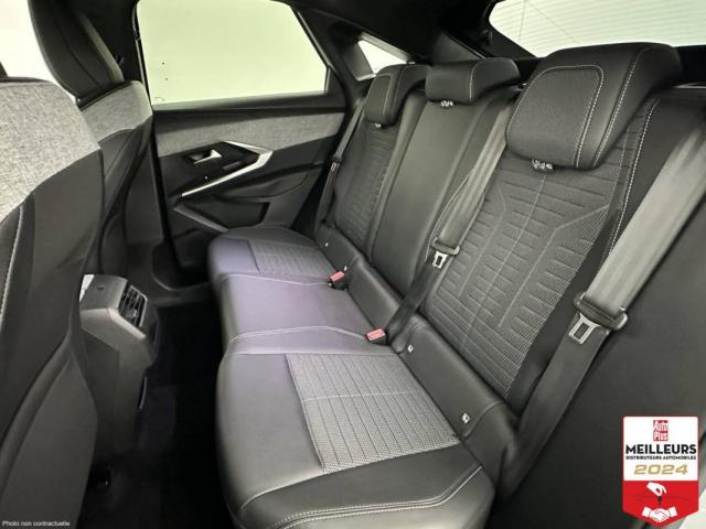 Peugeot 3008 image 6
