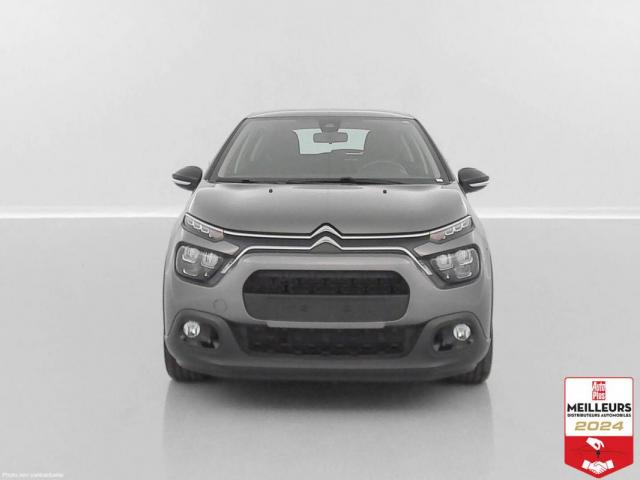 Citroen C3 image 3