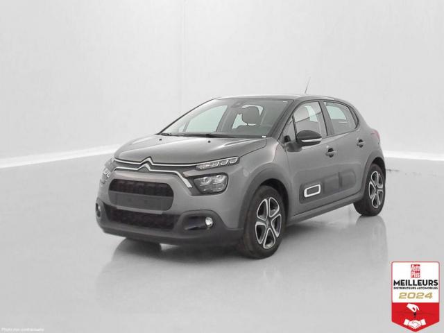 Citroen C3 image 8
