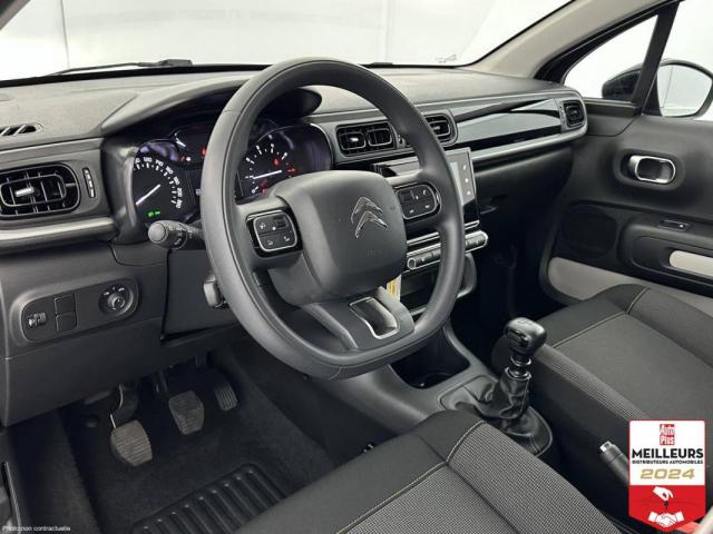 Citroen C3 image 1