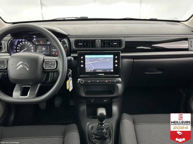 Citroen C3 image 5