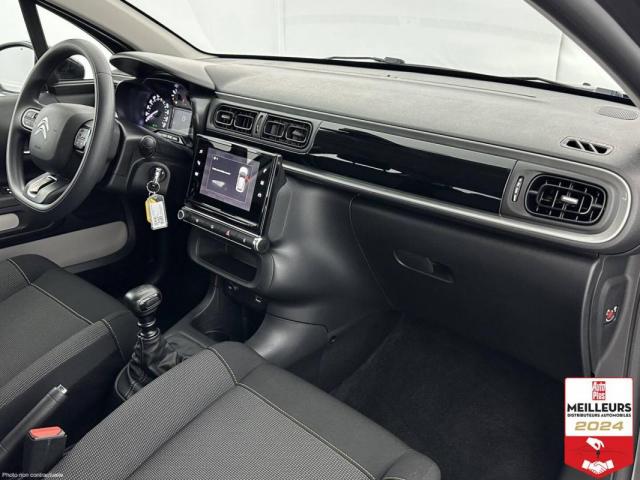 Citroen C3 image 6