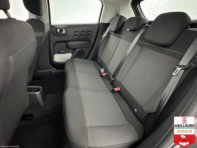 Citroen C3 image 2