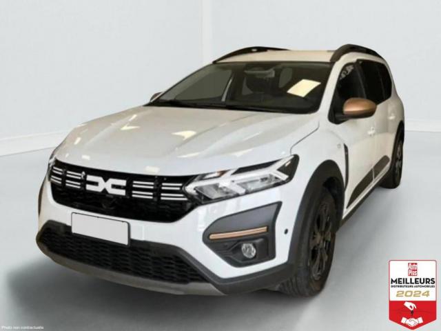 Dacia Jogger image 1
