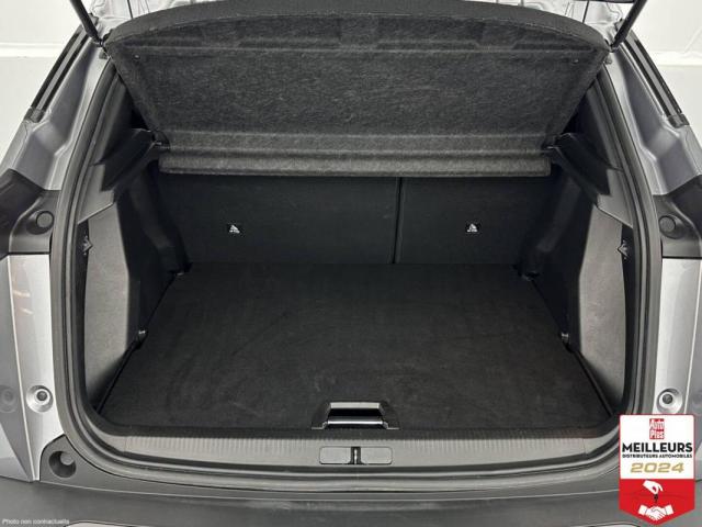 Peugeot 2008 image 8