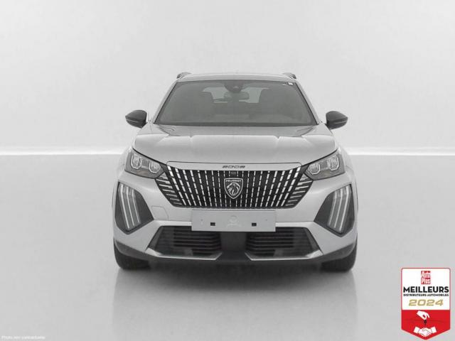 Peugeot 2008 image 4