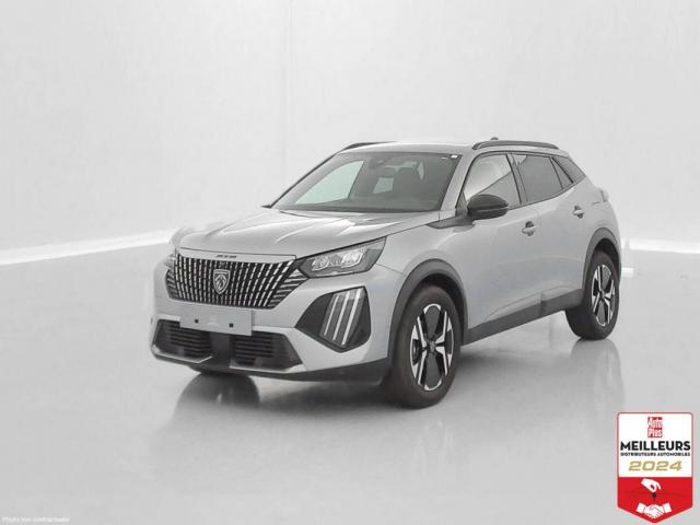 Peugeot 2008 image 1