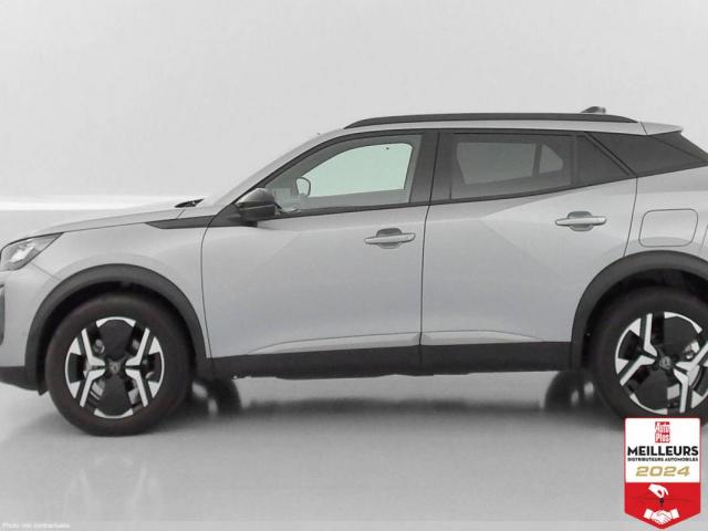 Peugeot 2008 image 6