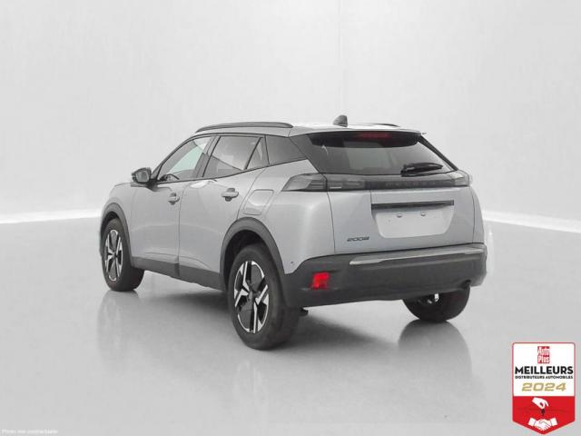 Peugeot 2008 image 7