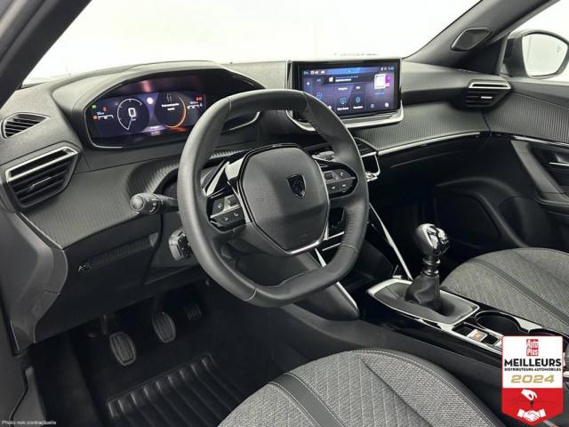 Peugeot 2008 image 3