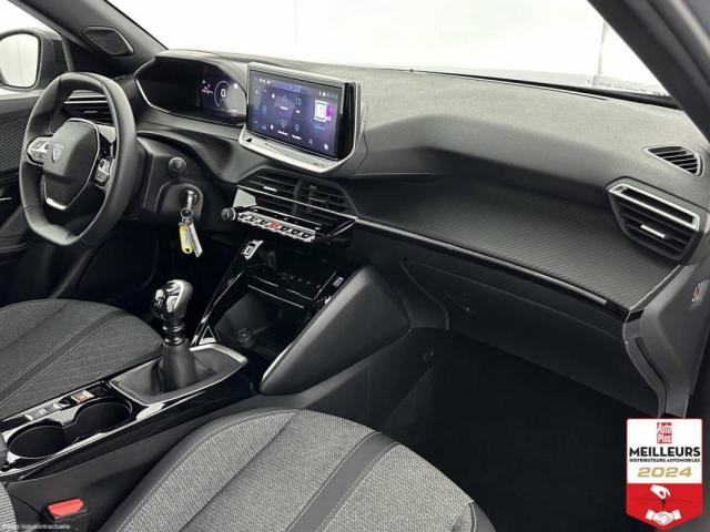 Peugeot 2008 image 9