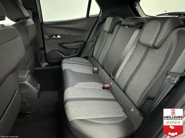 Peugeot 2008 image 5