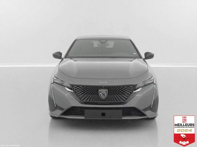 Peugeot 308 image 5