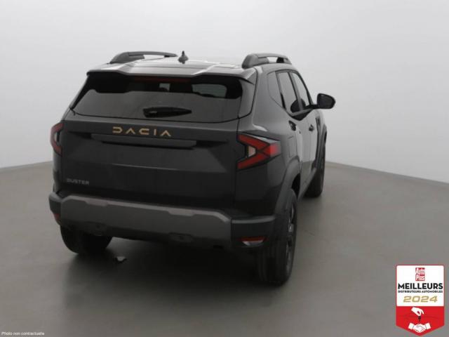 Dacia Duster image 6