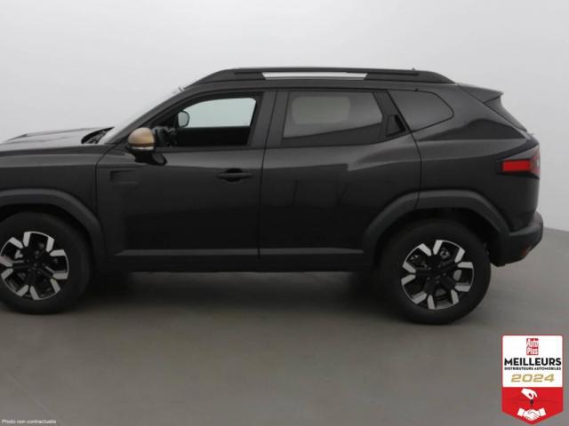 Dacia Duster image 1